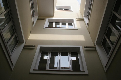 Inter Apart Hotel image 1