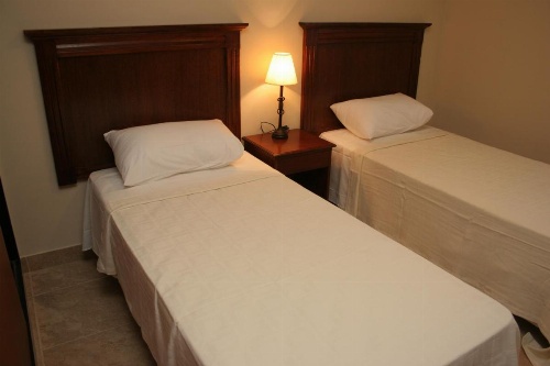 Inter Apart Hotel image 11
