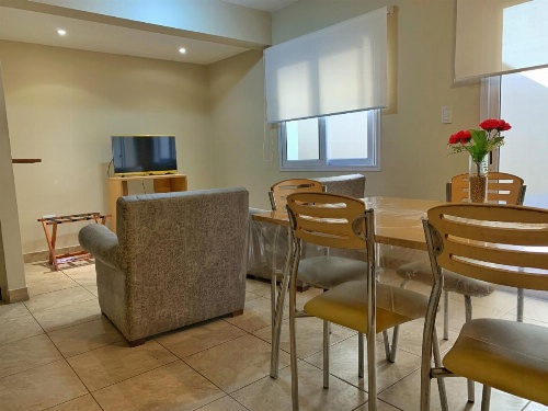 Inter Apart Hotel image 16