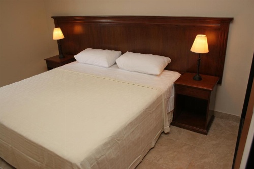 Inter Apart Hotel image 17