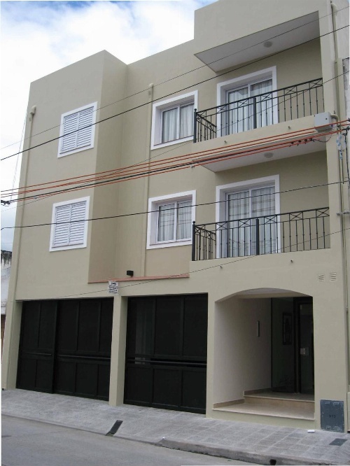 Inter Apart Hotel image 2