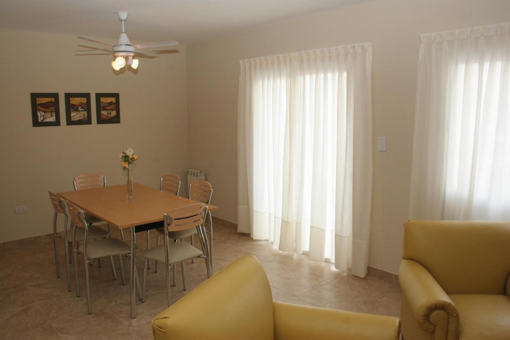 Inter Apart Hotel Main image