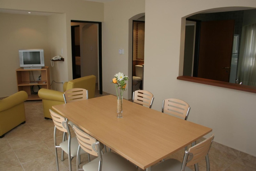 Inter Apart Hotel