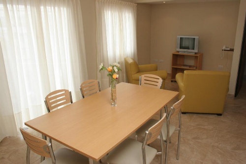 Inter Apart Hotel image 5