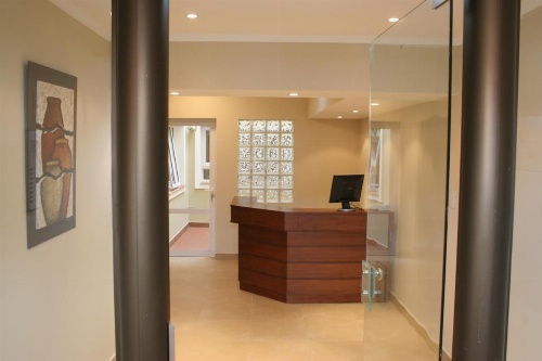 Inter Apart Hotel image 7