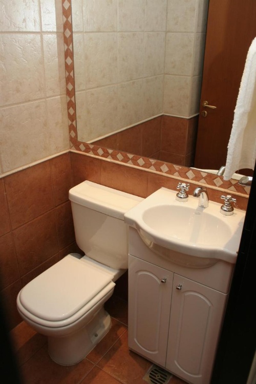 Inter Apart Hotel image 8