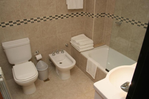 Inter Apart Hotel image 9